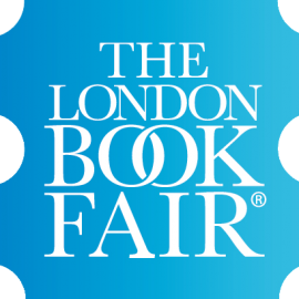 London Book Fair Mar 14-16