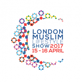London Muslim Lifestyle Show Apr 15-16